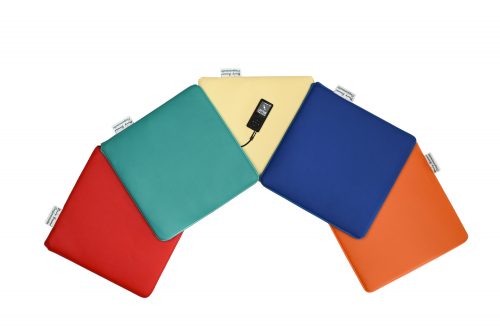 BodySound-Frequenzmatte